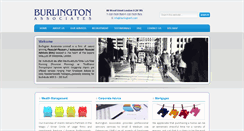 Desktop Screenshot of burlingtonfs.com